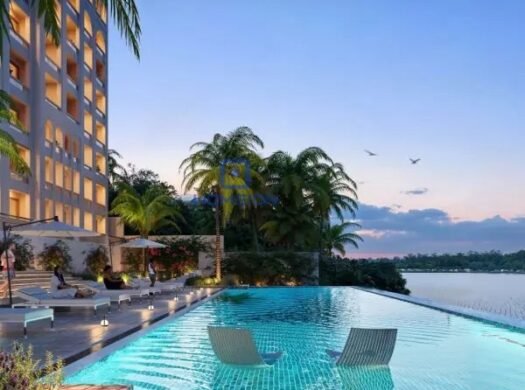 3 Bedroom Apartment For Sale in Mtwapa