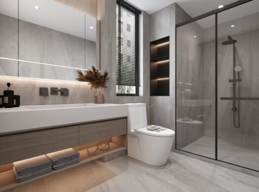 3 Bedroom Apartment For Sale in Kilimani