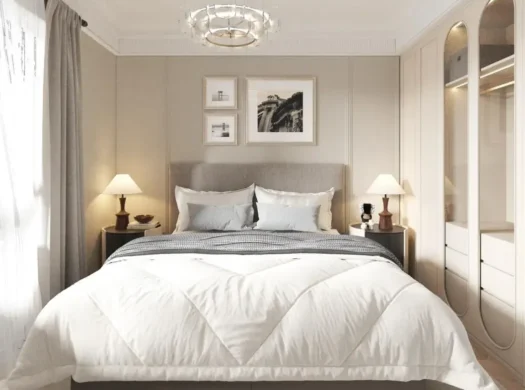 2 Bedroom Apartment For Sale in Kilimani