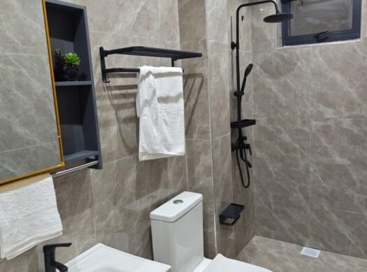 Studio Apartment For Sale in Kilimani