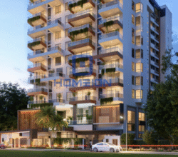 1 Bedroom Apartment For Sale in Westlands