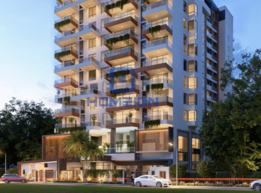 1 Bedroom Apartment For Sale in Westlands