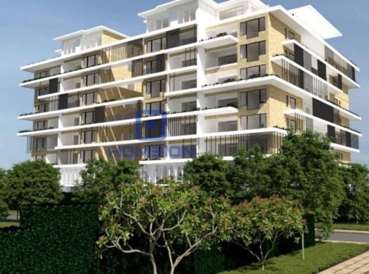 3 Bedroom + DSQ Apartment For Sale in Kileleshwa