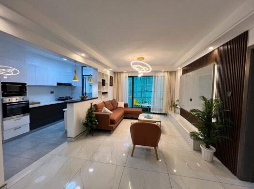 2 Bedroom Apartment For Sale in Kilimani