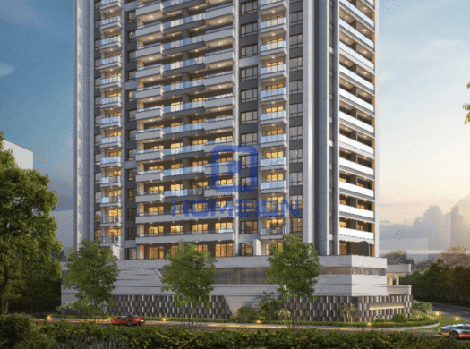 1 Bedroom Apartment For Sale in Westlands