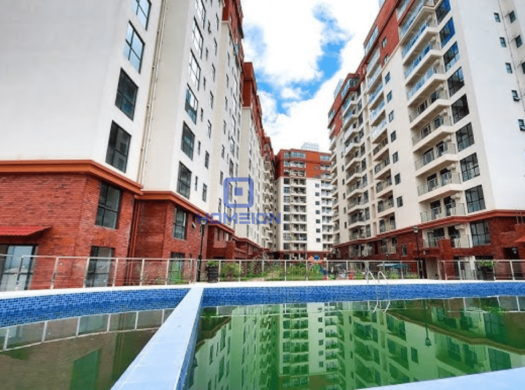 2 Bedroom Apartment For Sale in Syokimau