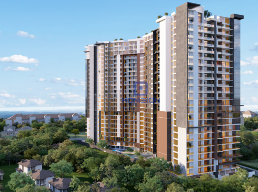 3 Bedroom + DSQ Apartment For Sale in Kileleshwa