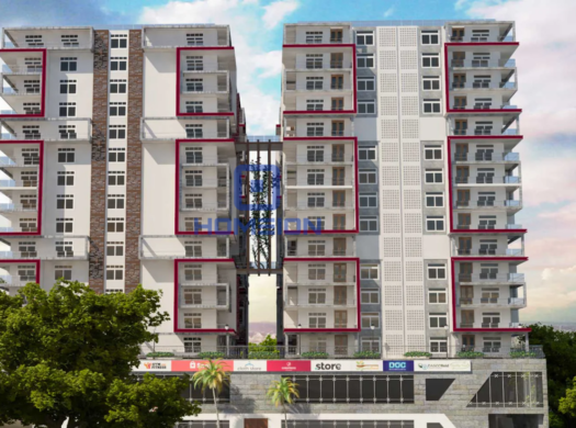 3 Bedroom + DSQ Apartment For Sale in Westlands