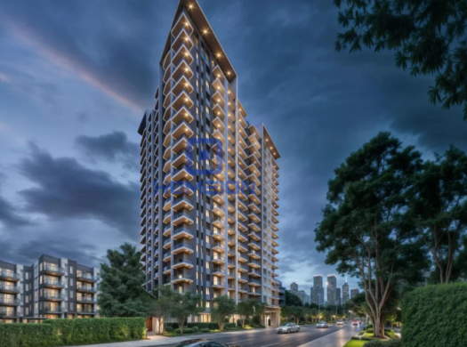 2 Bedroom Apartment For Sale in Kileleshwa