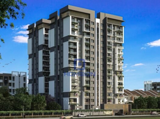 3 Bedroom Apartment For Sale in Kileleshwa