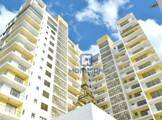 4 Bedroom + DSQ Apartment For Sale in Westlands