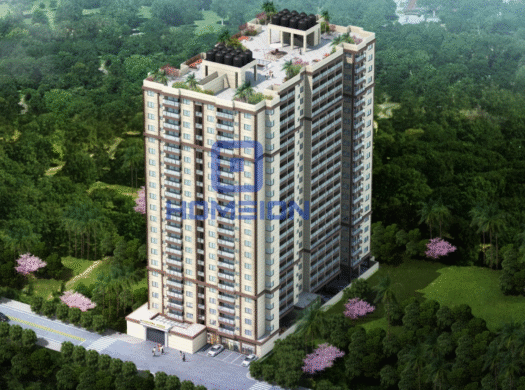 1 Bedroom Apartment For Sale in Westlands