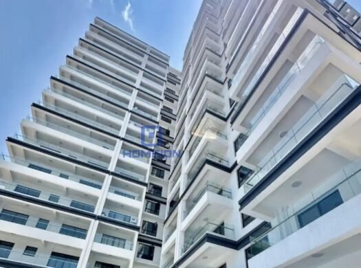 2 Bedroom Apartment For Sale in Kilimani