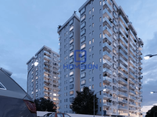 4 Bedroom + DSQ  Apartment For Sale in Kileleshwa