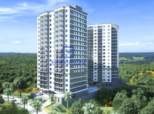 1 Bedroom Apartment For Sale in Kileleshwa