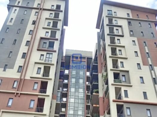 4 Bedroom + DSQ Apartment For Sale in Kileleshwa
