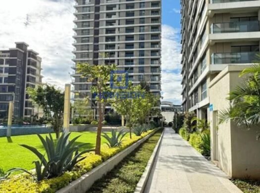 1 Bedroom Apartment For Sale in Westlands