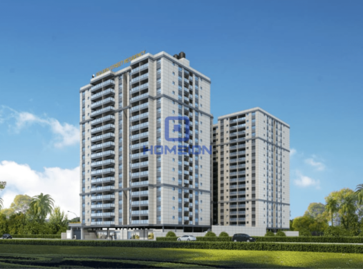 2 Bedroom Apartment For Sale in Kileleshwa