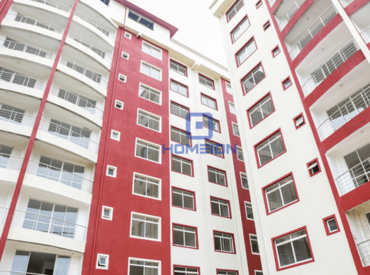 3 Bedroom Apartment For Sale in Thindigua