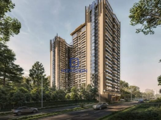 Studio Apartment For Sale in Westlands