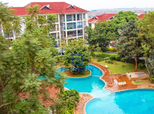2 Bedroom Apartment For Sale along Kamiti Road