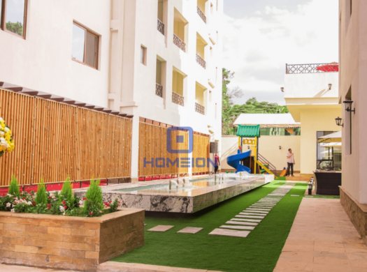 2 Bedroom Apartment For Sale in Kileleshwa