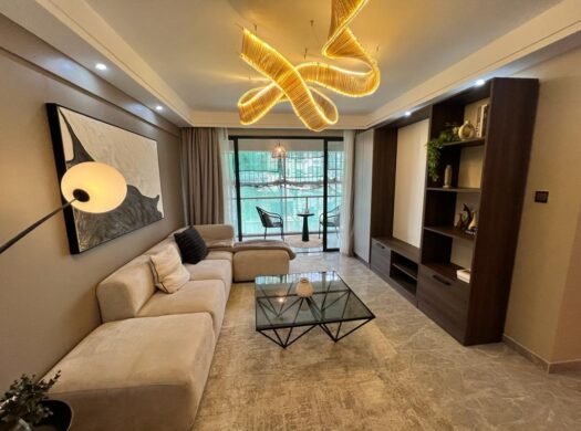 1 Bedroom Apartment For Sale in Kilimani