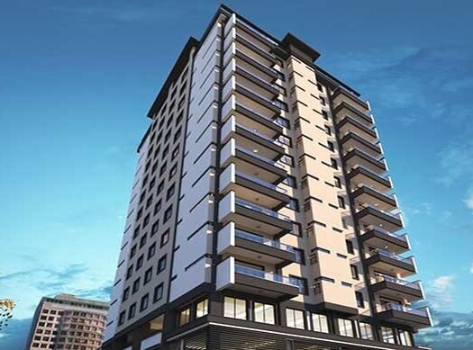 3 Bedroom Apartment For Sale in Kilimani