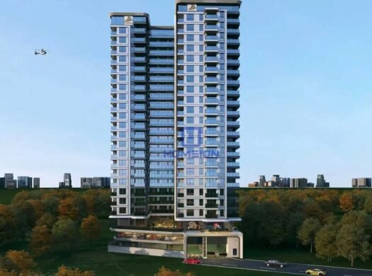 1 Bedroom Apartment For Sale in Kileleshwa