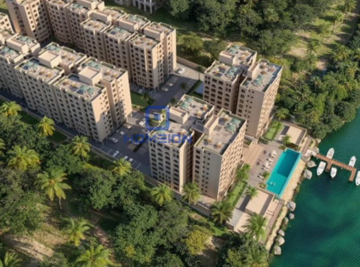 3 Bedroom Apartment For Sale in Mtwapa