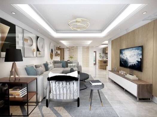 2 Bedroom Apartment For Sale in Kilimani