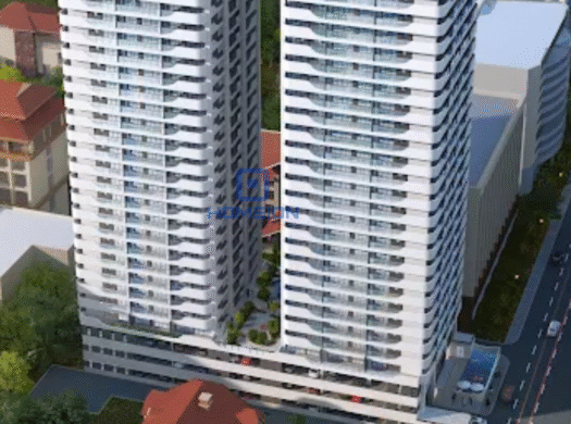 1 Bedroom Apartment For Sale in Westlands