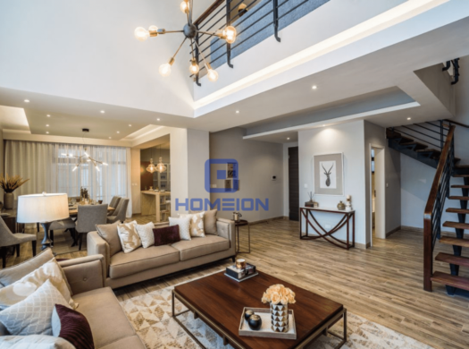 3 Bedroom + DSQ Apartment For Sale in Riverside