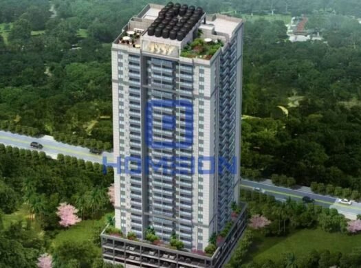 1 Bedroom Apartment For Sale in Westlands