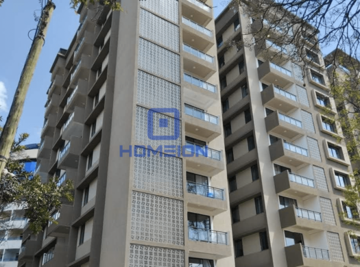 2 Bedroom Apartment For Sale in Kileleshwa