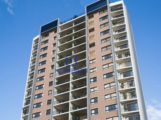 4 Bedroom + DSQ Apartment For Sale in Westlands