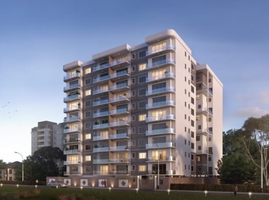 4 Bedroom Apartment For Sale in Kilimani