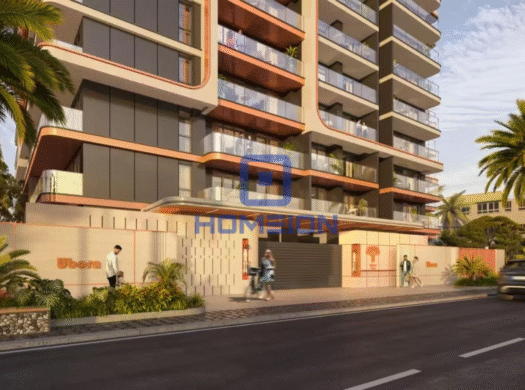 1 Bedroom Apartment For Sale in Westlands