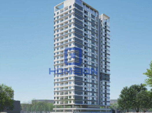 1 Bedroom Apartment For Sale in Westlands