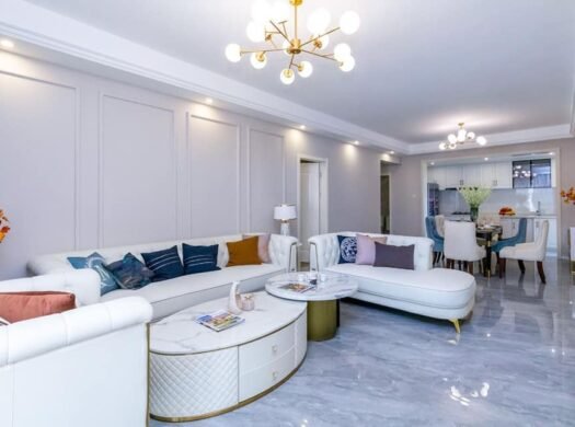 2 Bedroom Apartments For Sale in Kilimani