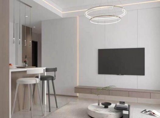 2 Bedroom Apartment For Sale in Kilimani