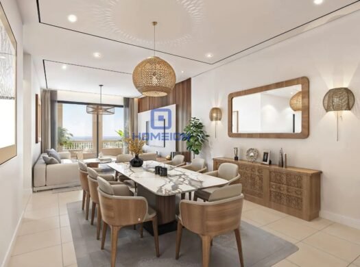 3 Bedroom Apartment For Sale in Mtwapa