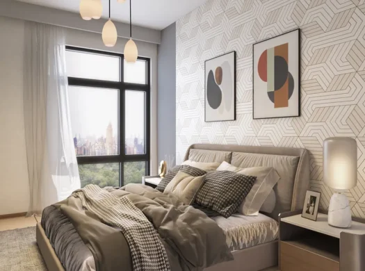 1 Bedroom Apartment For Sale in Kilimani