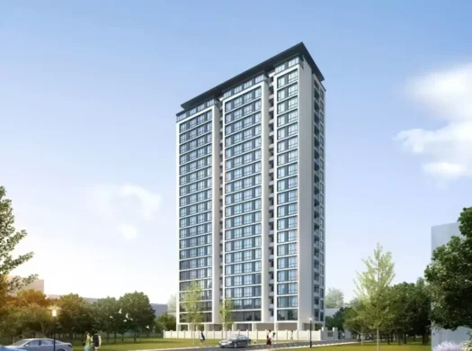 2 Bedroom Apartment For Sale in Kilimani