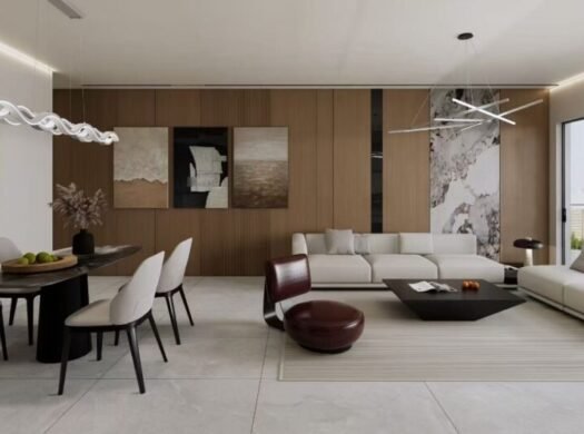 4 Bedroom Apartment For Sale in Kilimani