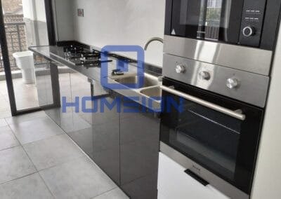 Studio Apartment For Sale in Kileleshwa