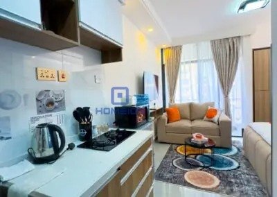 Studio Apartment For Sale in Lavington