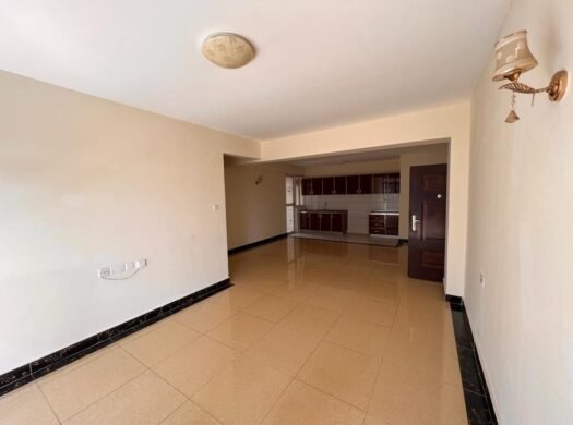 2 Bedroom Apartment For Sale in Kilimani