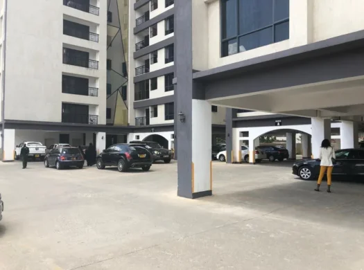 3 Bedroom Apartment For Sale in Kilimani