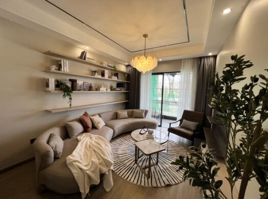 2 Bedroom Apartment For Sale in Kilimani